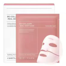 BIO COLLAGEN MASK REAL DEEP