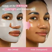 BIO COLLAGEN MASK REAL DEEP