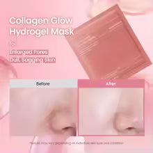 BIO COLLAGEN MASK REAL DEEP